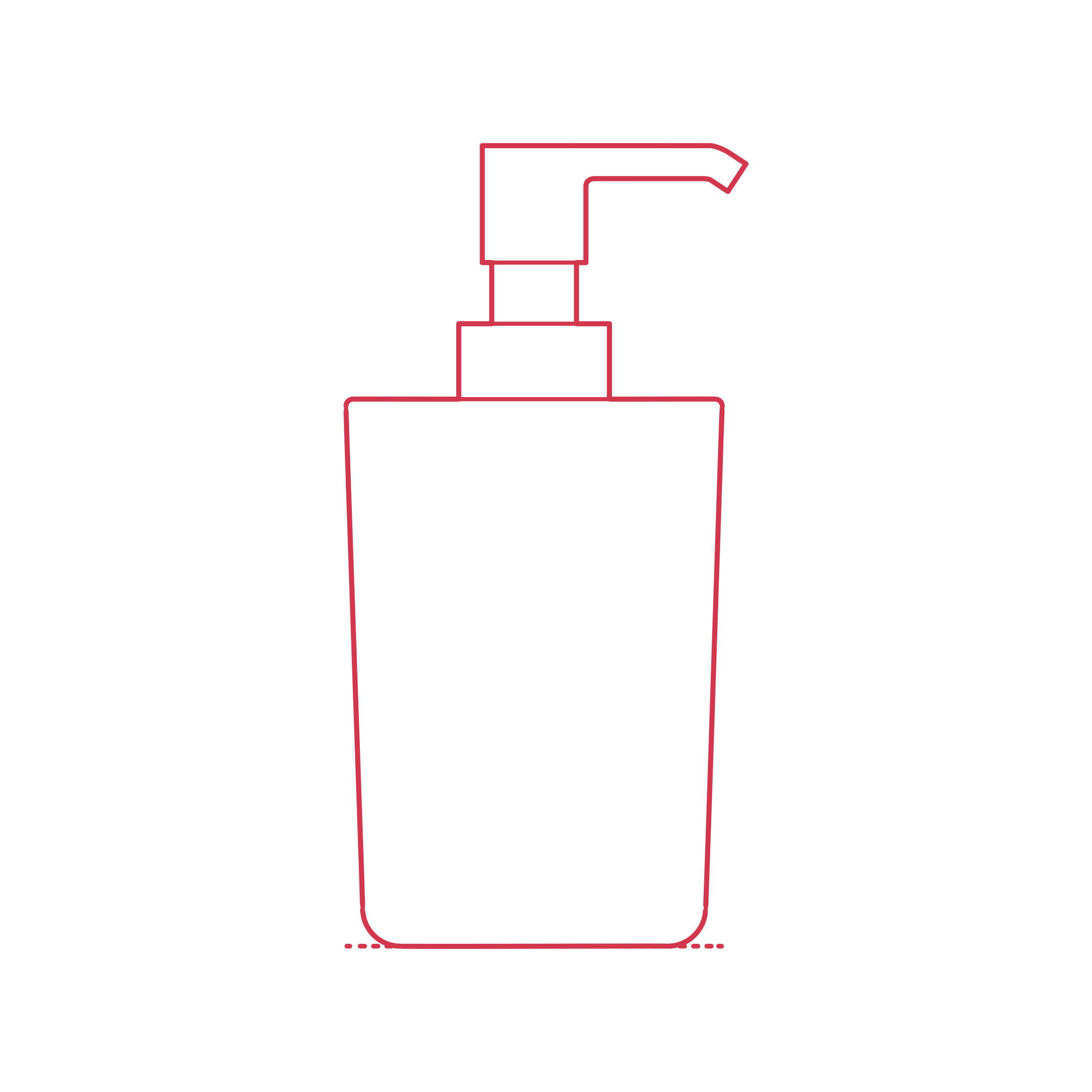 Objects Soap Dispensers Ikea Storavan Soap Dispenser Sticker Svg Vector Free Vectors